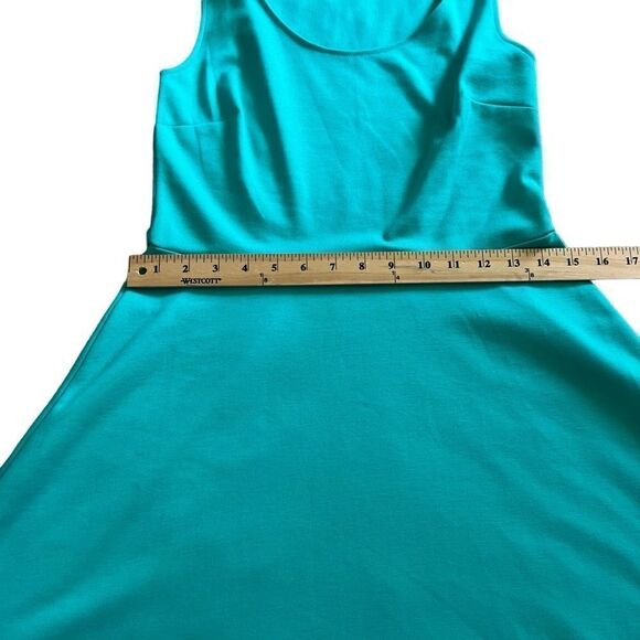 The Limited Green Sleeveless Dress. Size Small. Great Condition!! - Picture 10 of 12